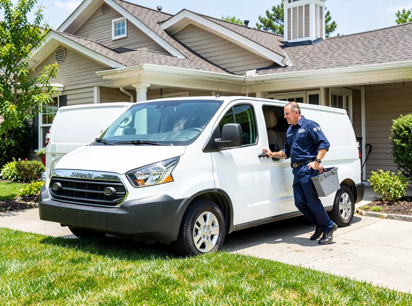 Emergency Plumber company in Whitewright, TX