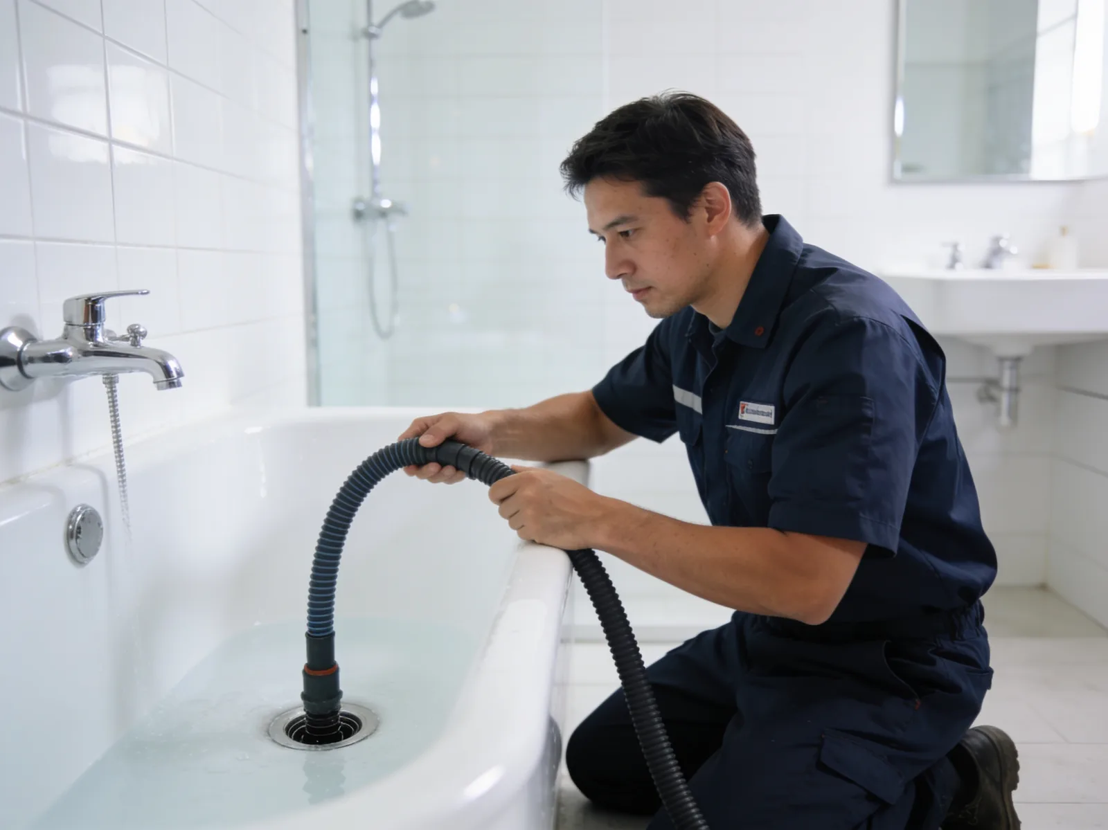 Emergency Plumber Whitewright, TX FAQs